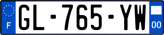 GL-765-YW