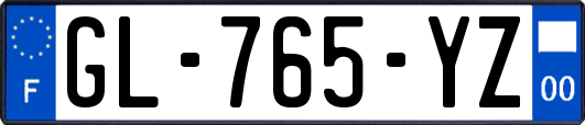 GL-765-YZ