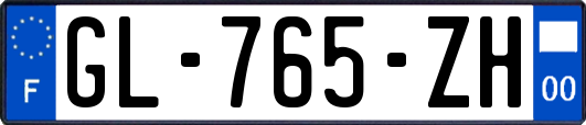 GL-765-ZH
