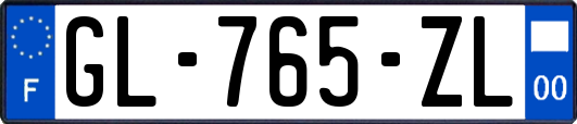 GL-765-ZL