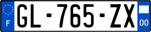 GL-765-ZX