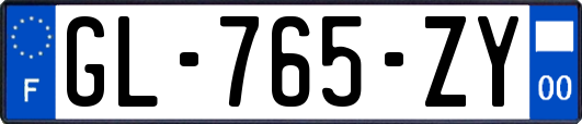 GL-765-ZY