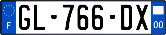 GL-766-DX