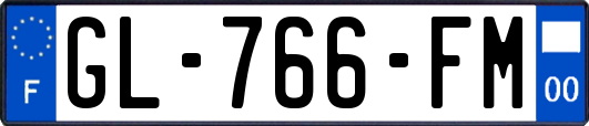 GL-766-FM