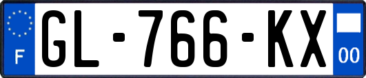 GL-766-KX