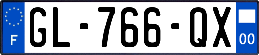 GL-766-QX