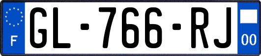 GL-766-RJ
