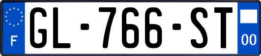 GL-766-ST