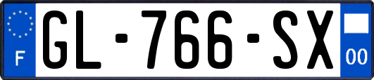 GL-766-SX