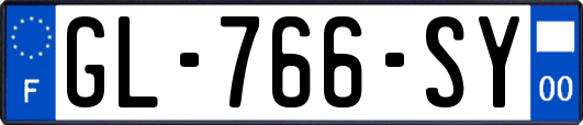 GL-766-SY