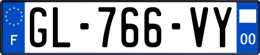 GL-766-VY
