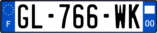 GL-766-WK