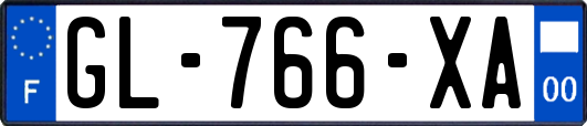 GL-766-XA