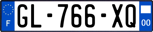 GL-766-XQ