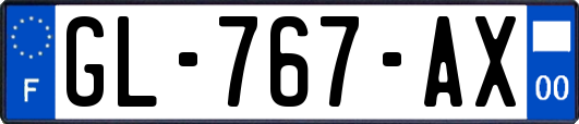 GL-767-AX