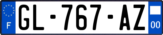 GL-767-AZ