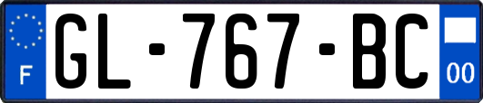 GL-767-BC