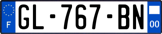GL-767-BN