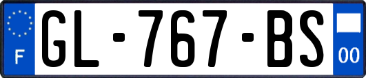 GL-767-BS