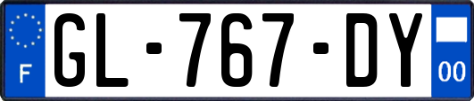 GL-767-DY