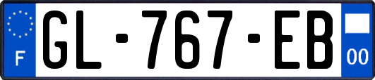 GL-767-EB