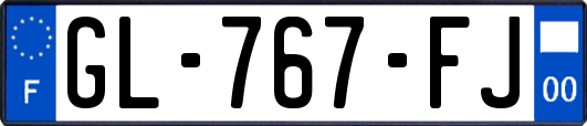 GL-767-FJ