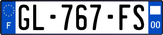 GL-767-FS