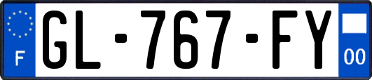 GL-767-FY