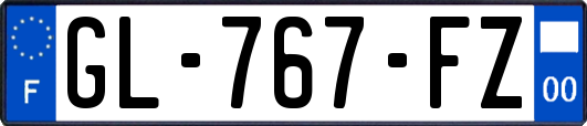 GL-767-FZ