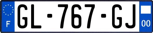 GL-767-GJ