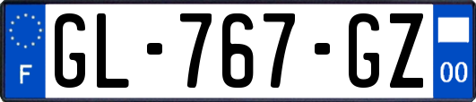 GL-767-GZ