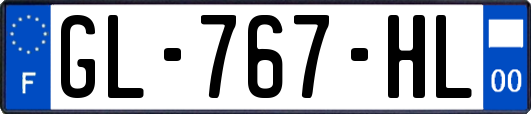 GL-767-HL