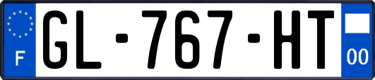 GL-767-HT
