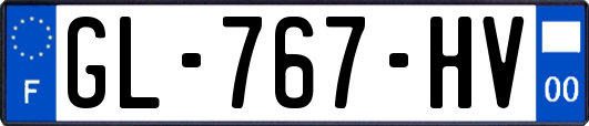 GL-767-HV