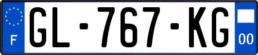 GL-767-KG