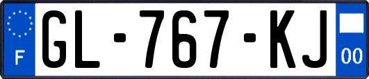 GL-767-KJ