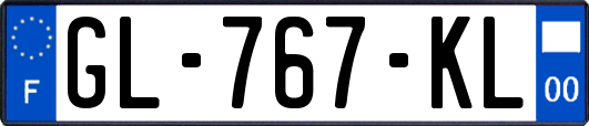 GL-767-KL