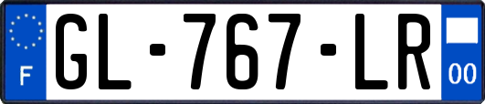 GL-767-LR