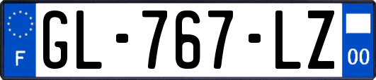 GL-767-LZ