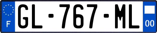 GL-767-ML