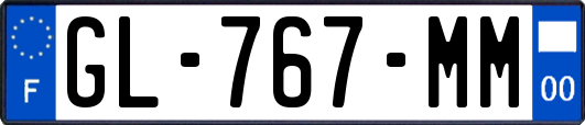 GL-767-MM