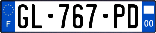 GL-767-PD