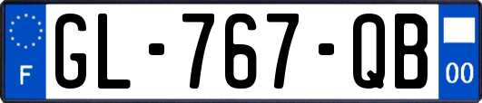 GL-767-QB