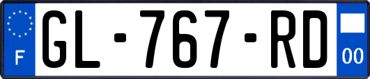 GL-767-RD
