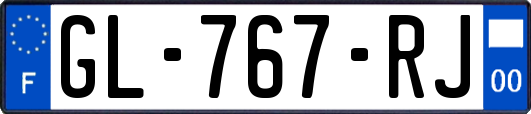 GL-767-RJ