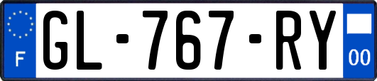 GL-767-RY