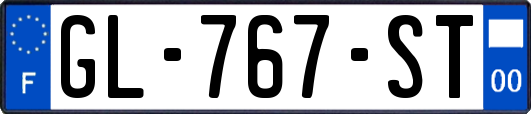 GL-767-ST