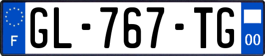 GL-767-TG