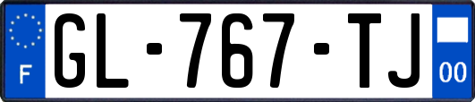 GL-767-TJ