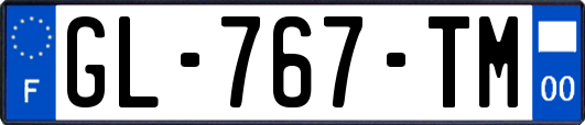 GL-767-TM